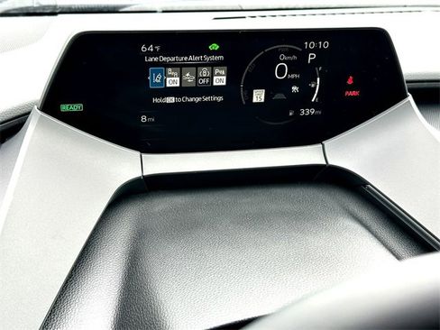 New 2026 Toyota Prius LE image 19