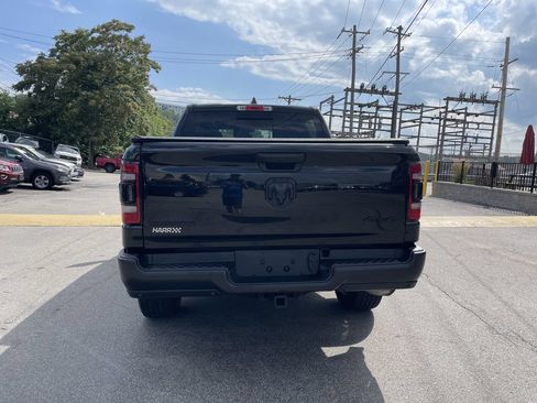Used 2022 RAM 1500 Big Horn w/ Built-to-serve Edition AWD/4WD image 4