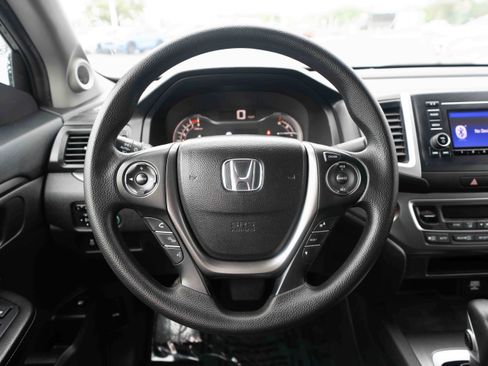 Used 2019 Honda Ridgeline Sport image 21