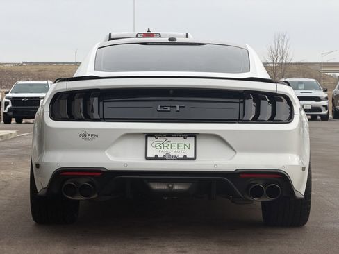 Used 2019 Ford Mustang GT image 8