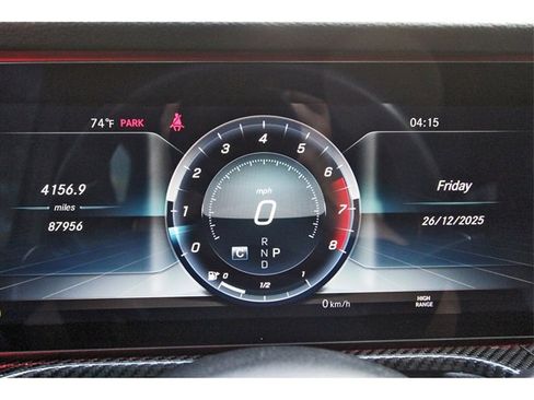 Used 2019 Mercedes-Benz G 550 image 15