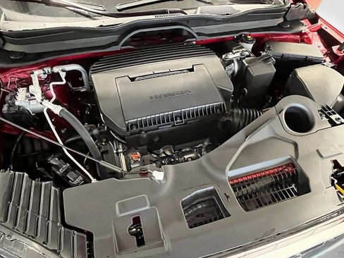 New 2026 Honda Pilot Elite image 12