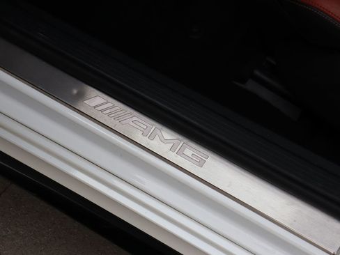 Used 2014 Mercedes-Benz E 63 AMG S-Model image 42