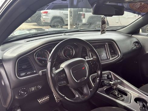 Used 2020 Dodge Challenger R/T Scat Pack w/ Driver Convenience Group RWD image 8