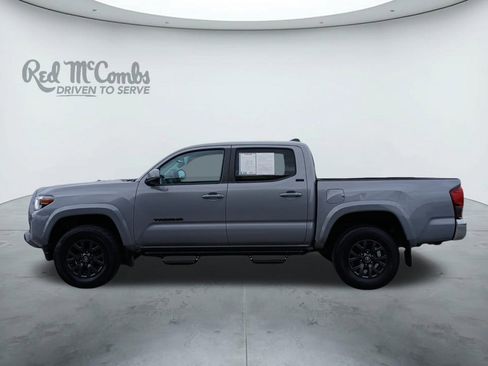 Used 2021 Toyota Tacoma SR5 image 2
