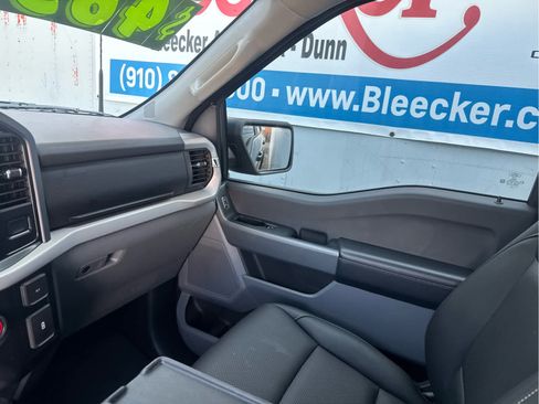 Used 2023 Ford F150 XLT RWD image 30