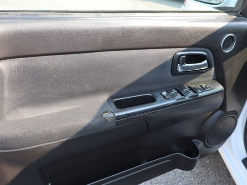 Used 2009 Chevrolet Colorado LT AWD/4WD image 15