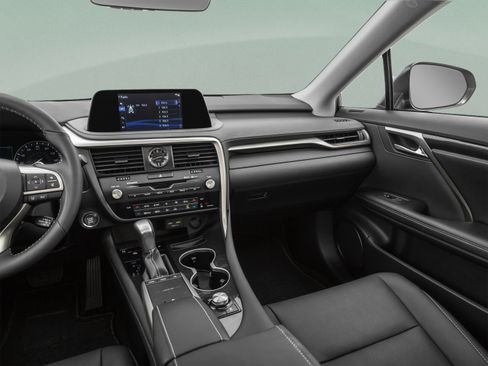 Used 2020 Lexus RX 350 FWD w/ Premium Package image 45