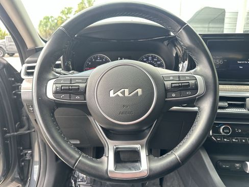 Used 2023 Kia K5 EX FWD image 11