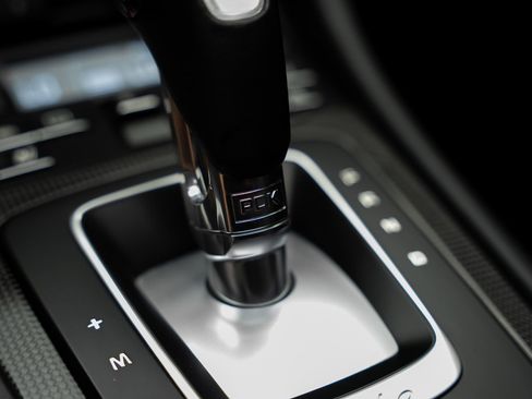 Used 2014 Porsche 911 Turbo S AWD/4WD image 54