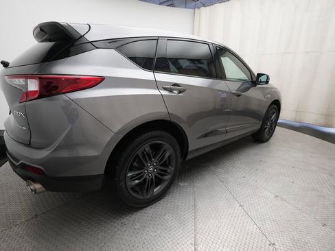 Used 2023 Acura RDX A-Spec AWD/4WD image 36