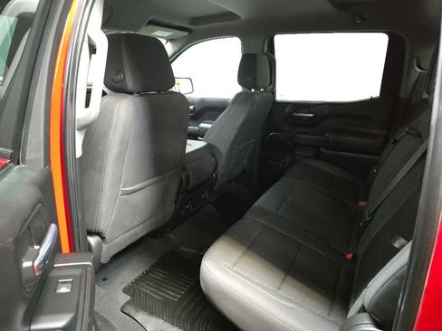 Used 2023 Chevrolet Silverado 1500 Custom AWD/4WD image 30