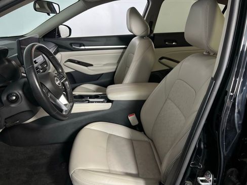 Used 2023 Nissan Altima 2.5 SL image 25
