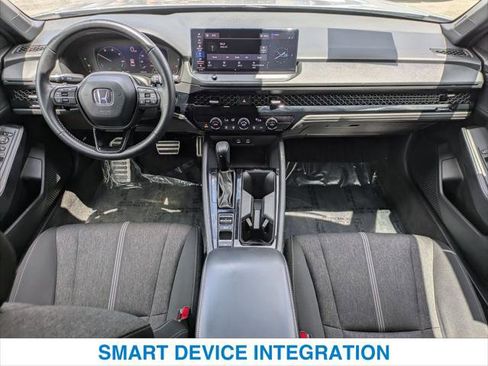 Used 2023 Honda Accord Sport image 21