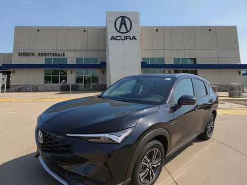 New 2026 Acura RDX Technology Package image 1
