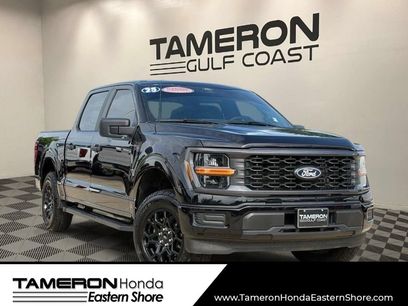 Used 2025 Ford F150 STX