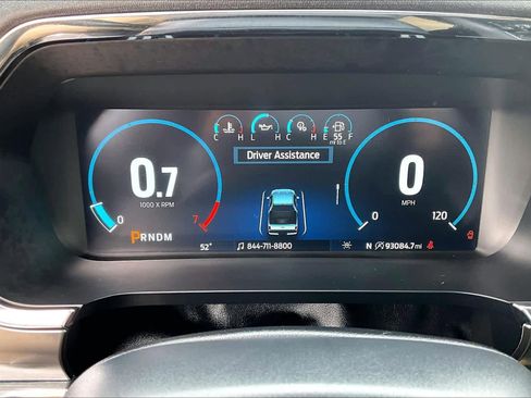 Used 2021 Ford F150 Lariat image 26