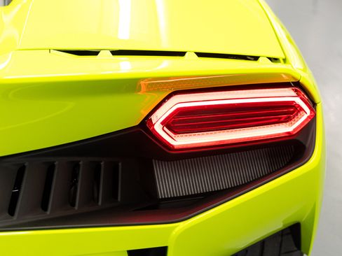 Used 2026 Lamborghini Temerario AWD/4WD image 23