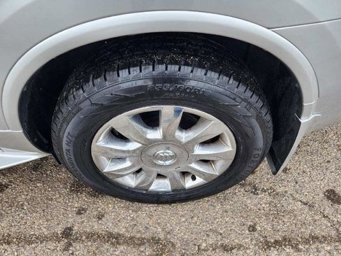 Used 2017 Buick Enclave Premium image 22