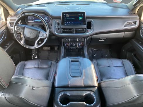 Used 2024 Chevrolet Suburban RST RWD image 10