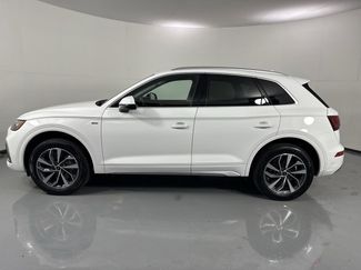 Used 2023 Audi Q5 2.0T Premium Plus w/ Premium Plus Package video 2