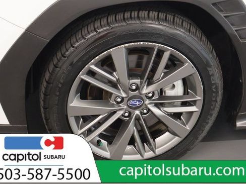 Used 2022 Subaru WRX AWD/4WD image 8