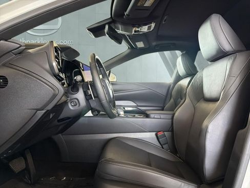 Certified 2024 Lexus RX 350 Premium w/ Cold Area Package FWD image 7