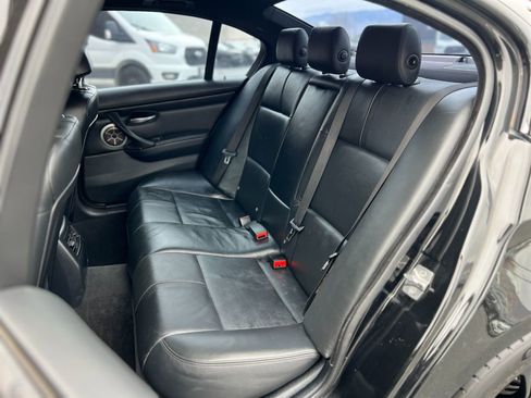 Used 2009 BMW M3 Sedan image 25