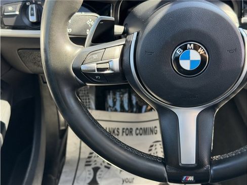 Used 2017 BMW X4 M40i image 34