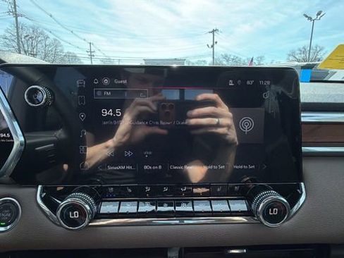 New 2026 GMC Canyon Denali AWD/4WD image 29