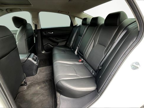 Certified 2024 Honda Accord Touring image 22