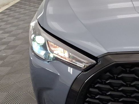 Certified 2024 Toyota Corolla Cross LE AWD/4WD image 27
