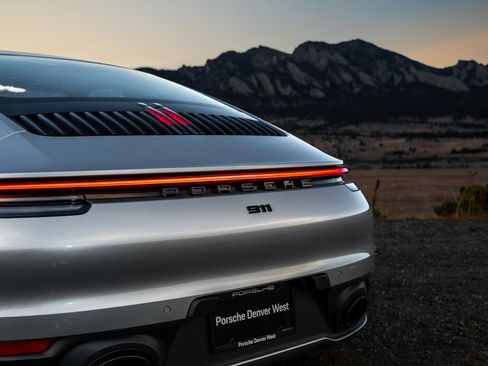 Used 2024 Porsche 911 Carrera S image 17