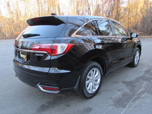 Used 2016 Acura RDX FWD image 5