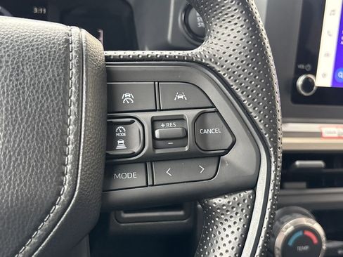 New 2026 Toyota Tacoma SR5 image 19