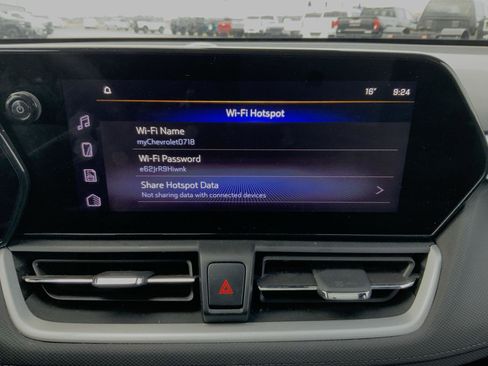 Used 2024 Chevrolet TrailBlazer LS w/ LS Convenience Package image 41