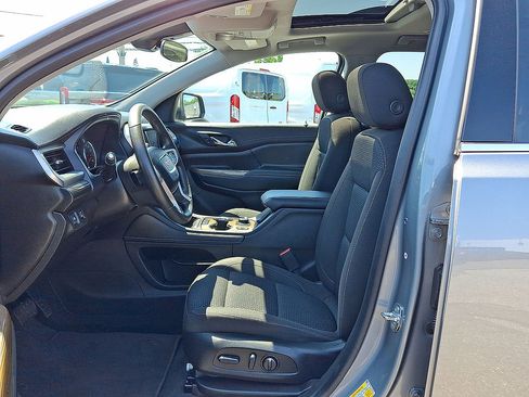 Used 2023 GMC Acadia SLE w/ Driver Convenience Package AWD/4WD image 17