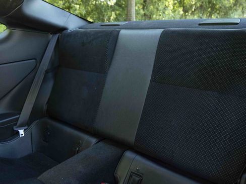Used 2023 Toyota GR86 Premium RWD image 18