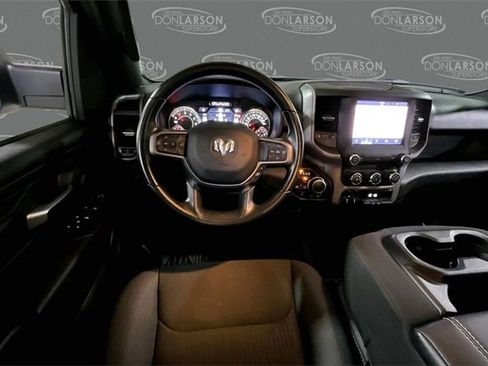 Used 2023 RAM 1500 Tradesman w/ Warlock PACKAGE image 20