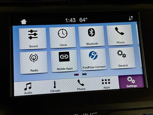 Used 2019 Ford Fusion SE FWD image 29