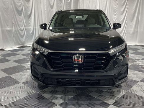 New 2026 Honda CR-V EX image 6