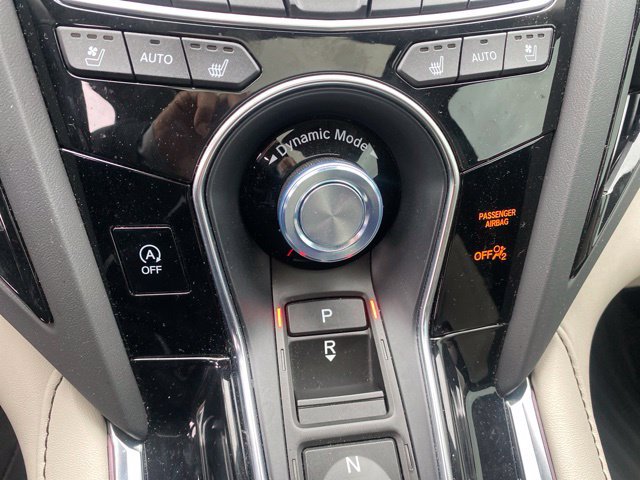 Used 2026 Acura RDX w/ Advance Package AWD/4WD image 15