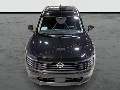 New 2026 Nissan Kicks SV w/ SV Premium Package image 6