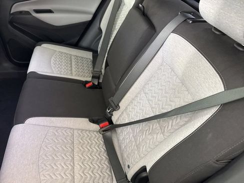 Used 2023 Chevrolet Equinox LS w/ LS Convenience Package FWD image 25
