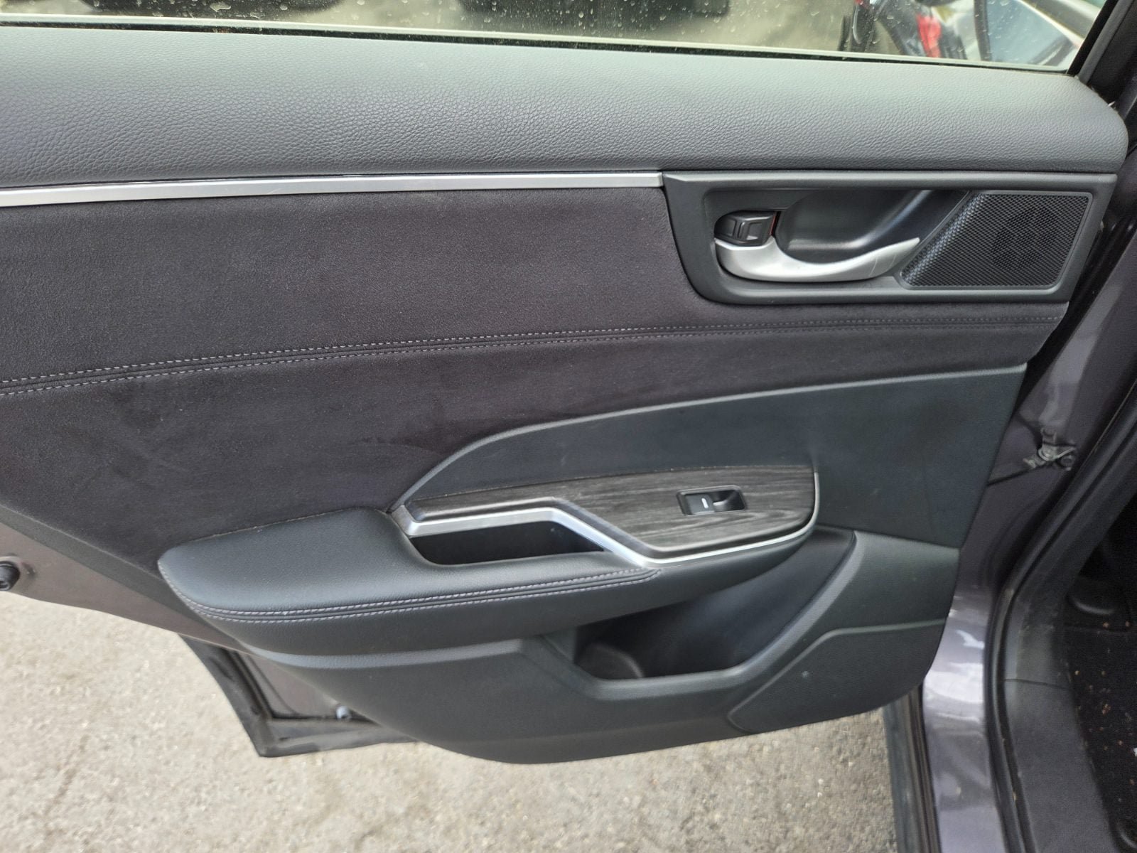 Used 2019 Honda Clarity Touring image 10