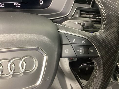 Certified 2022 Audi S5 Prestige w/ Prestige Package image 28