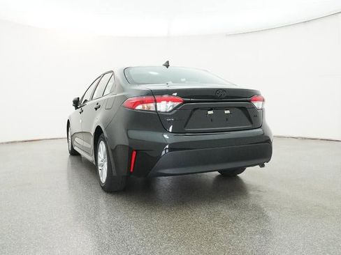 New 2026 Toyota Corolla LE image 55