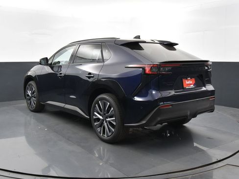 New 2026 Subaru Solterra Limited XT image 33