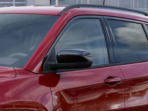 New 2026 Jeep Compass Latitude AWD/4WD image 12