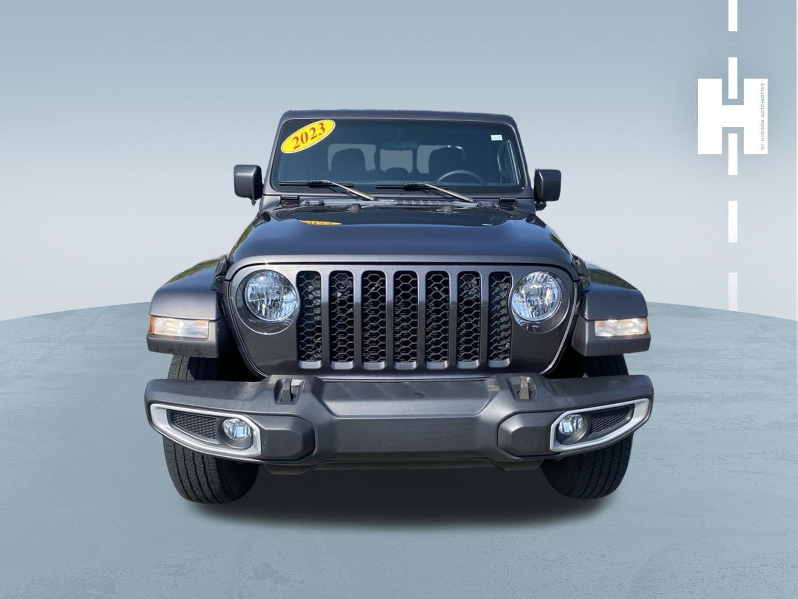 Used 2023 Jeep Gladiator Sport AWD/4WD image 3